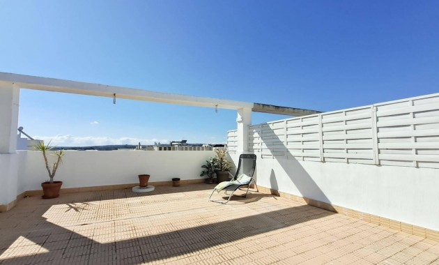 Venta - Ático -
Almoradi - Centro urbano 2