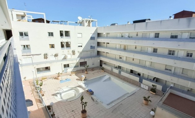 Venta - Ático -
Almoradi - Centro urbano 2