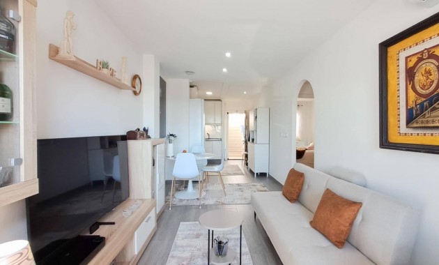 Venta - Ático -
Almoradi - Centro urbano 2