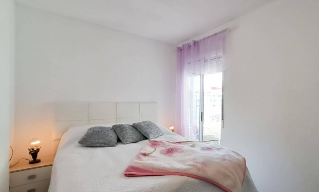Venta - Ático -
Almoradi - Centro urbano 2