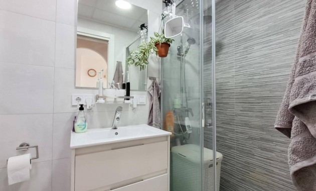 Venta - Ático -
Almoradi - Centro urbano 2