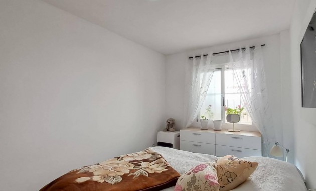 Venta - Ático -
Almoradi - Centro urbano 2