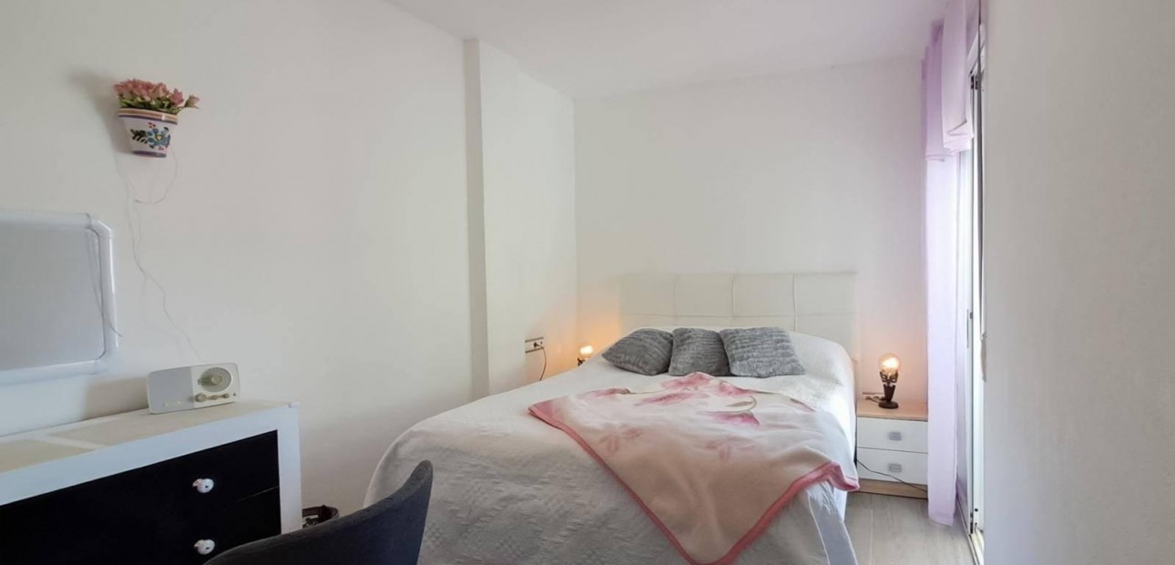 Venta - Ático -
Almoradi - Centro urbano 2