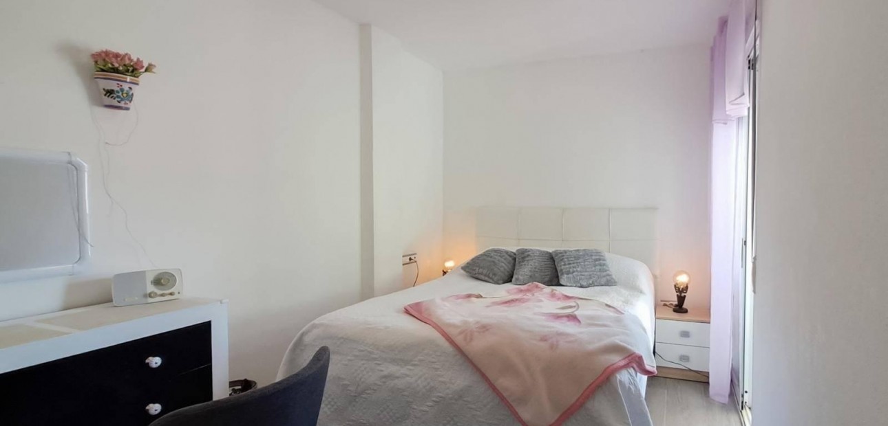 Venta - Ático -
Almoradi - Centro urbano 2