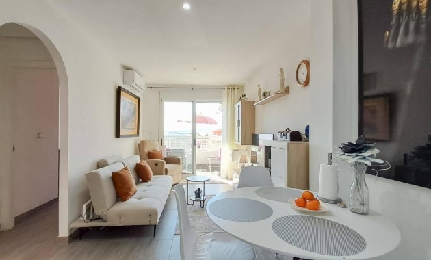 Venta - Ático -
Almoradi - Centro urbano 2