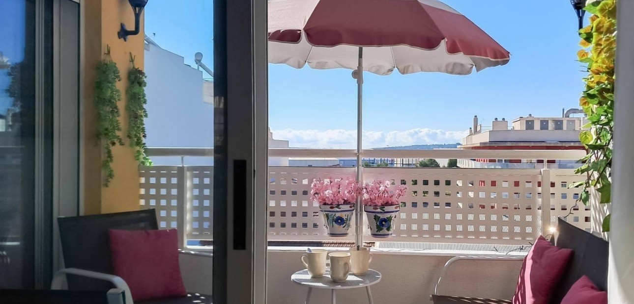 Venta - Ático -
Almoradi - Centro urbano 2