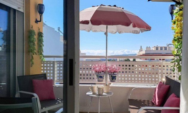 Venta - Ático -
Almoradi - Centro urbano 2