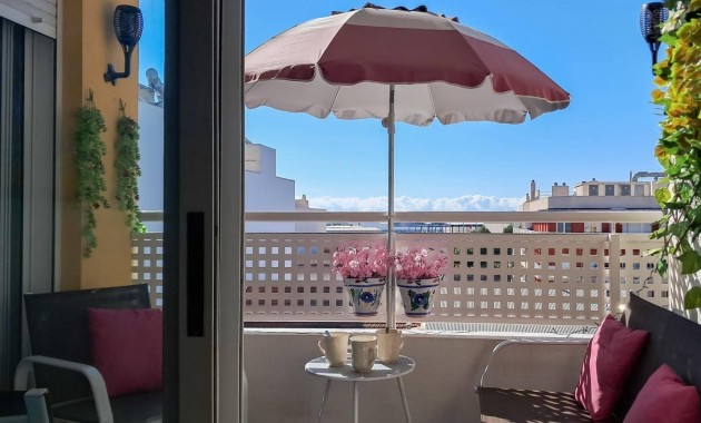 Venta - Ático -
Almoradi - Centro urbano 2