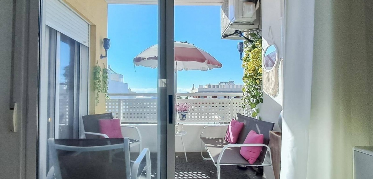 Venta - Ático -
Almoradi - Centro urbano 2