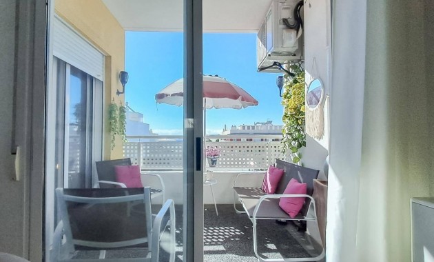 Venta - Ático -
Almoradi - Centro urbano 2
