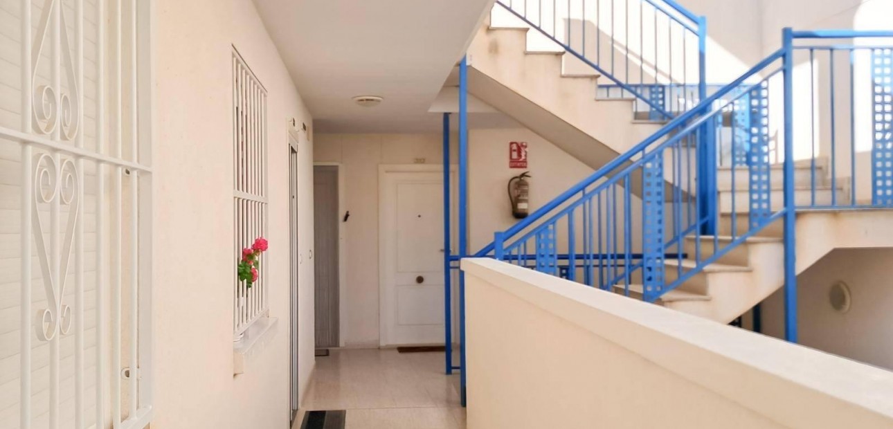 Venta - Ático -
Almoradi - Centro urbano 2
