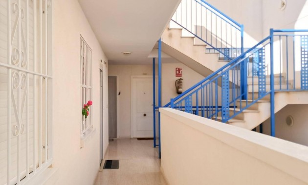 Venta - Ático -
Almoradi - Centro urbano 2