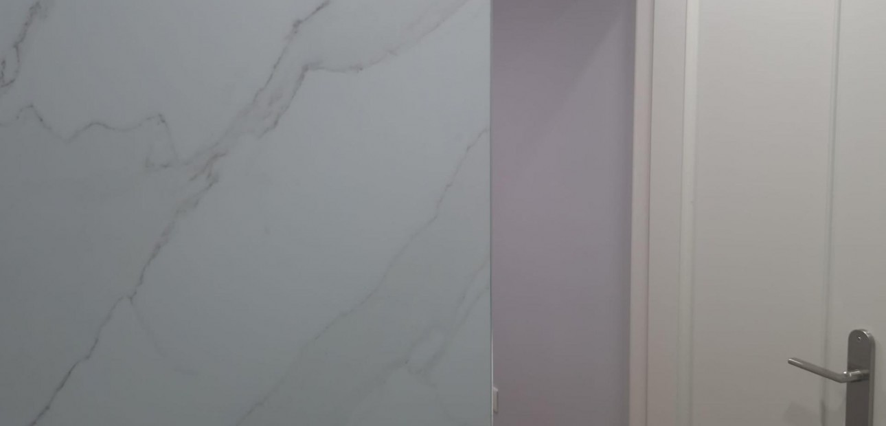 Sale - Apartment / flat -
Torrevieja - La Mata pueblo
