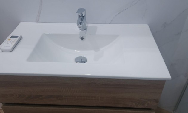 Sale - Apartment / flat -
Torrevieja - La Mata pueblo