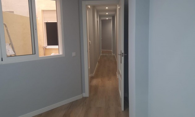 Sale - Apartment / flat -
Torrevieja - La Mata pueblo