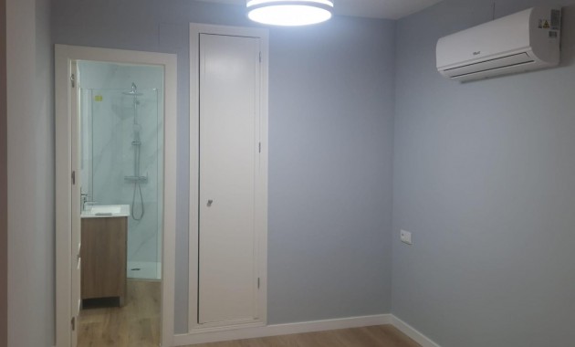 Sale - Apartment / flat -
Torrevieja - La Mata pueblo