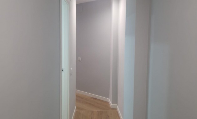 Sale - Apartment / flat -
Torrevieja - La Mata pueblo