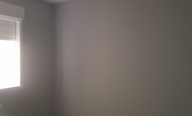 Sale - Apartment / flat -
Torrevieja - La Mata pueblo