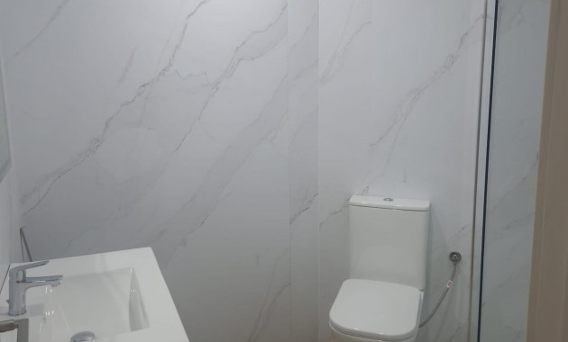 Sale - Apartment / flat -
Torrevieja - La Mata pueblo