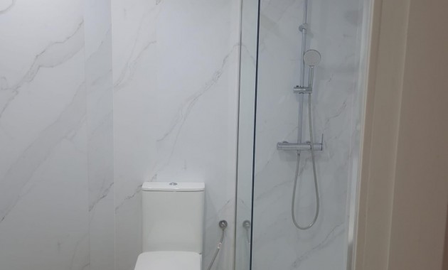 Sale - Apartment / flat -
Torrevieja - La Mata pueblo