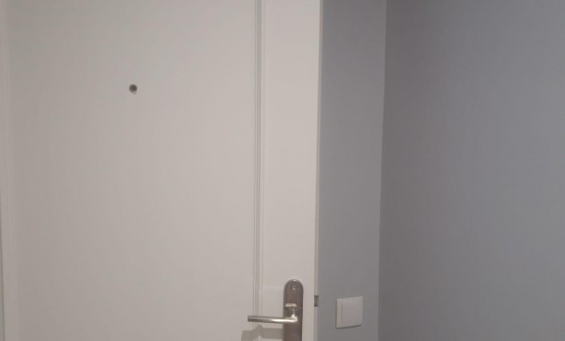 Sale - Apartment / flat -
Torrevieja - La Mata pueblo