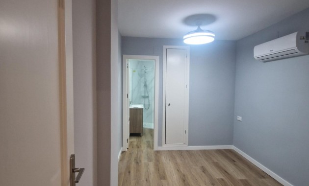 Sale - Apartment / flat -
Torrevieja - La Mata pueblo