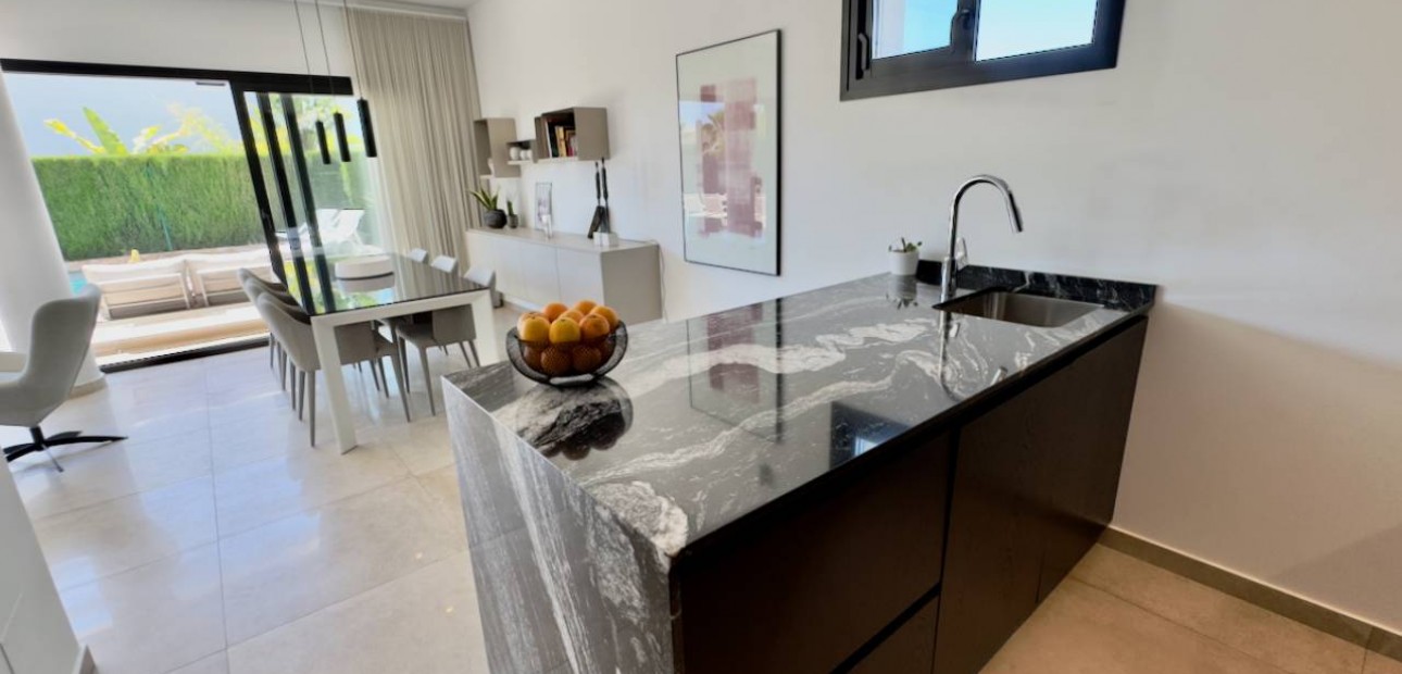 Sale - Villa -
Ciudad Quesada