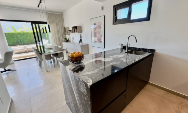 Sale - Villa -
Ciudad Quesada