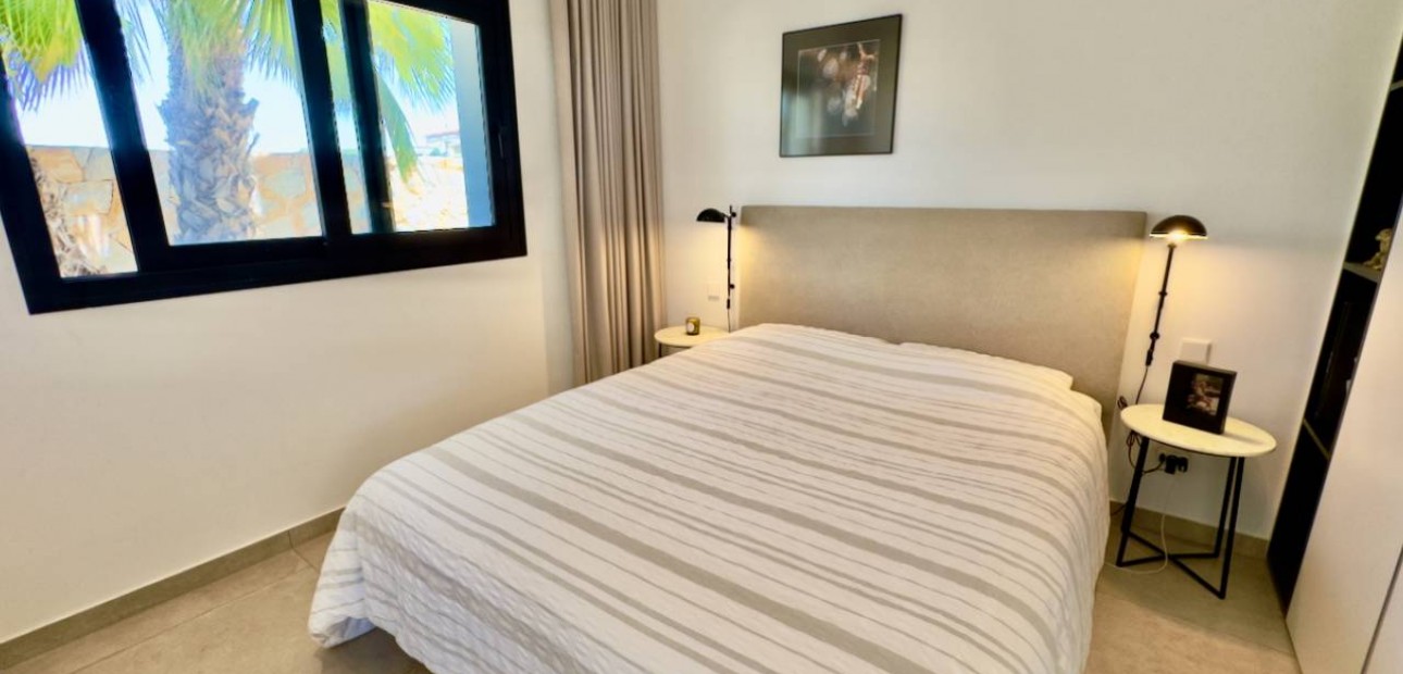 Sale - Villa -
Ciudad Quesada