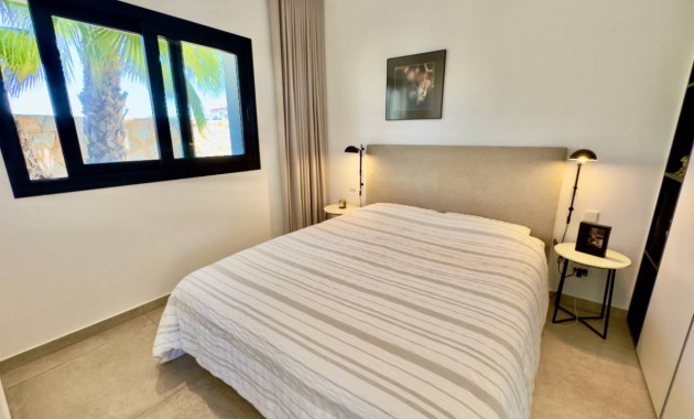 Sale - Villa -
Ciudad Quesada