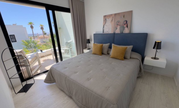 Sale - Villa -
Ciudad Quesada