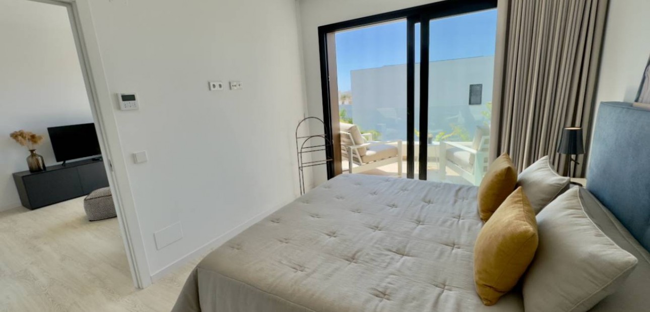 Sale - Villa -
Ciudad Quesada