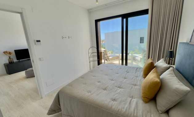 Sale - Villa -
Ciudad Quesada