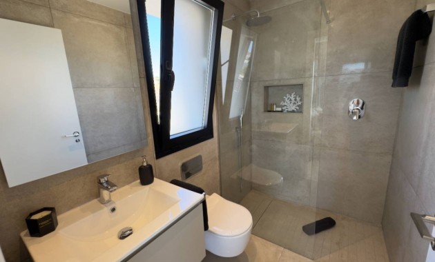 Sale - Villa -
Ciudad Quesada