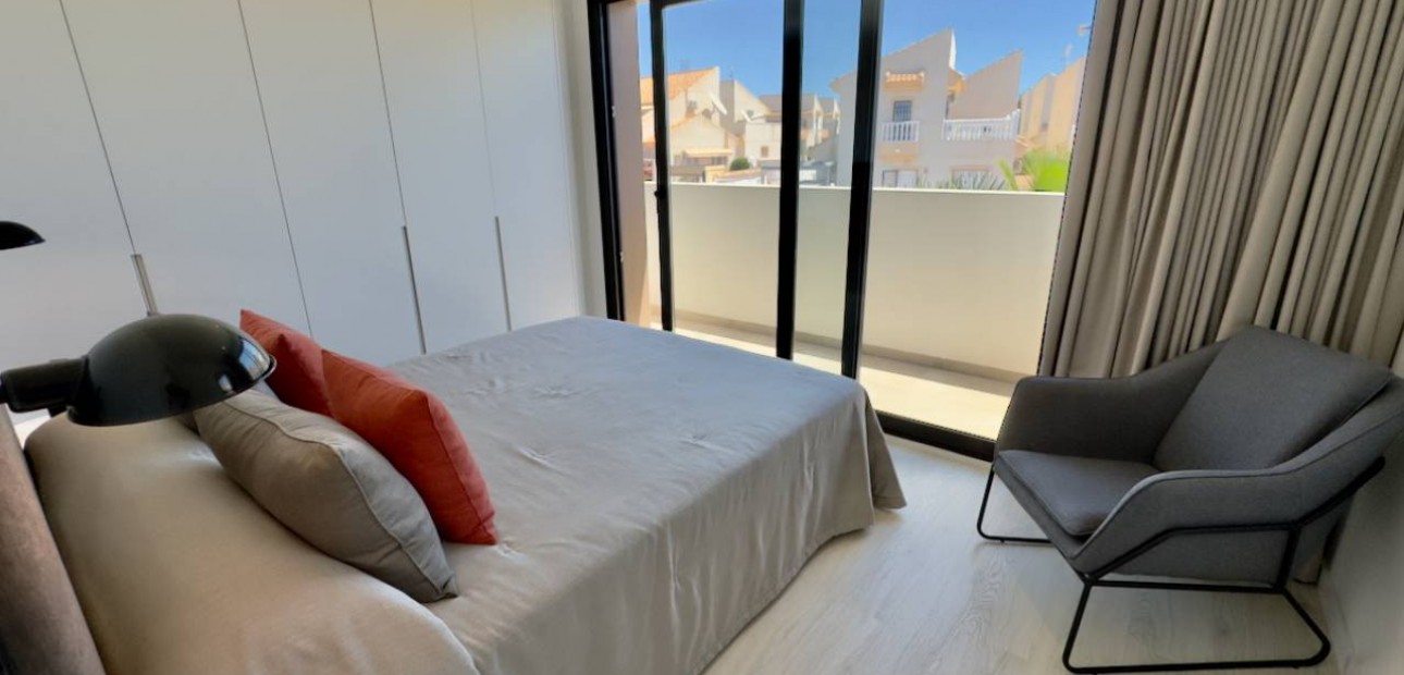 Sale - Villa -
Ciudad Quesada