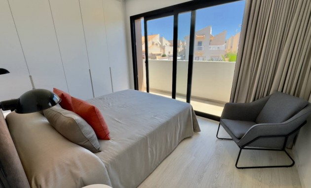 Sale - Villa -
Ciudad Quesada