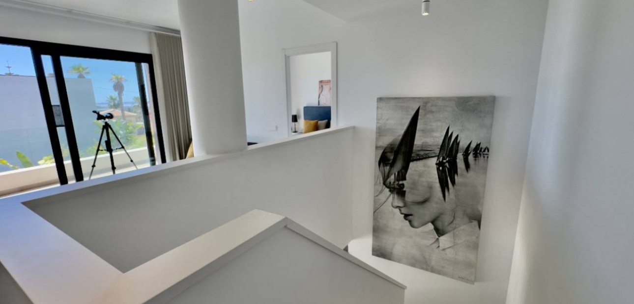 Sale - Villa -
Ciudad Quesada