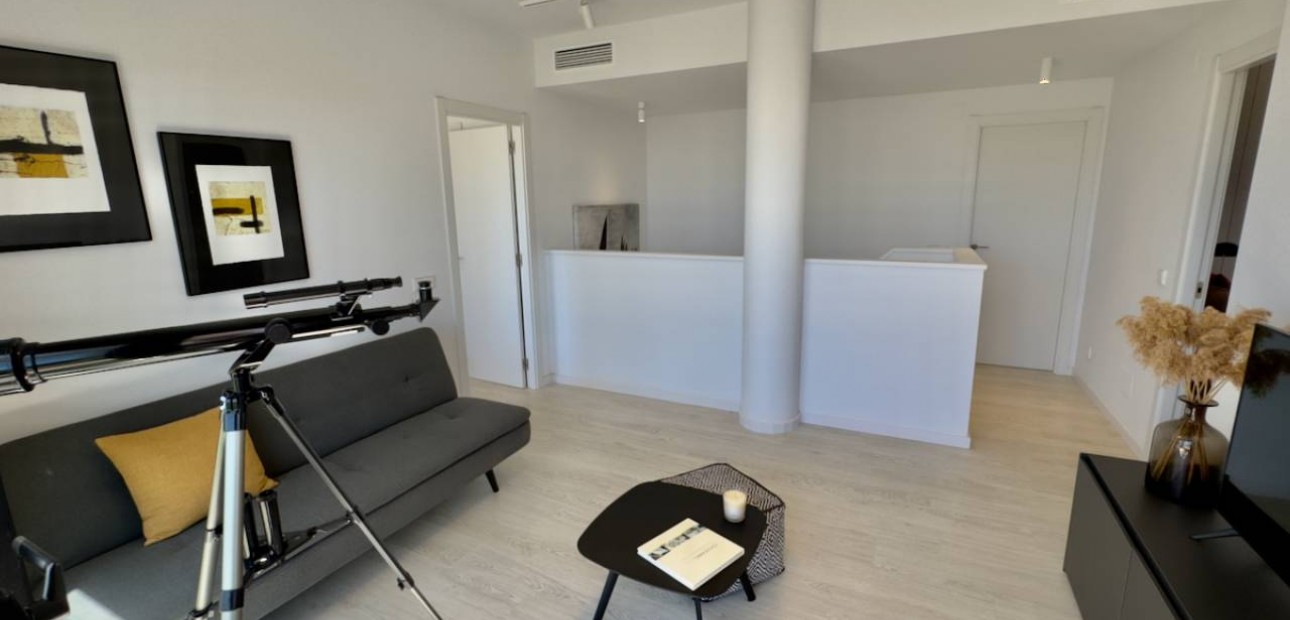Sale - Villa -
Ciudad Quesada