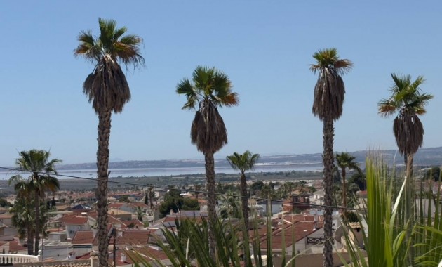 Sale - Villa -
Ciudad Quesada