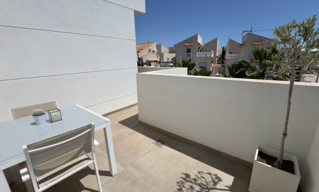 Sale - Villa -
Ciudad Quesada