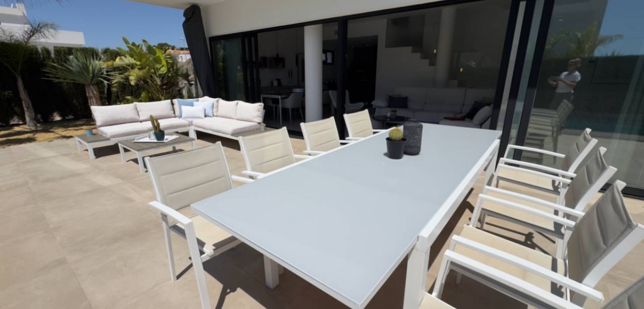 Sale - Villa -
Ciudad Quesada