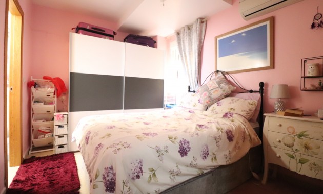 Herverkoop - Appartement / flat -
Almoradi - Almoradi - Town