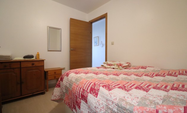 Herverkoop - Appartement / flat -
Almoradi - Almoradi - Town
