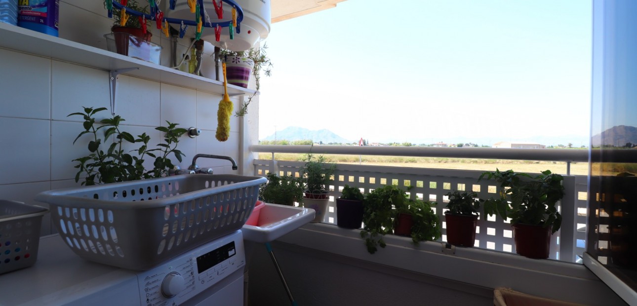 Herverkoop - Appartement / flat -
Almoradi - Almoradi - Town