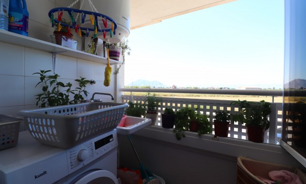 Herverkoop - Appartement / flat -
Almoradi - Almoradi - Town