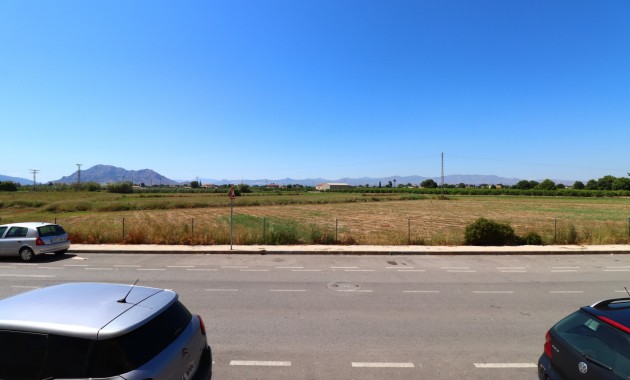 Herverkoop - Appartement / flat -
Almoradi - Almoradi - Town