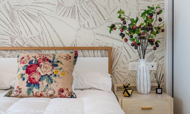 Nieuwbouw - Appartement / flat -
Benijofar