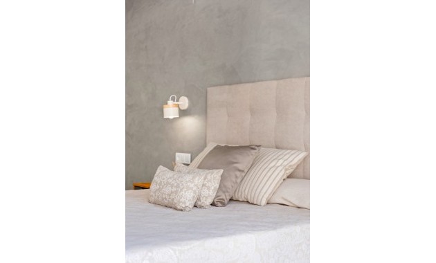 New Build - Bungalow -
San Miguel de Salinas