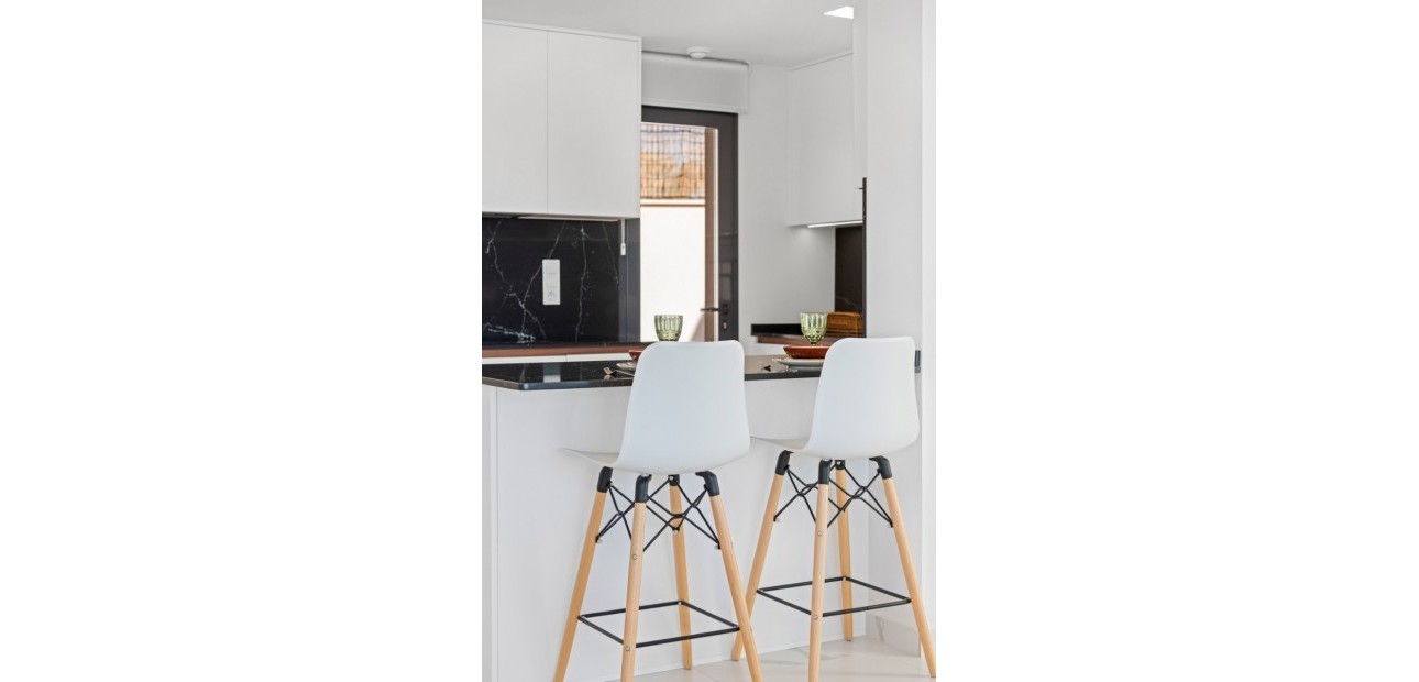 New Build - Bungalow -
San Miguel de Salinas