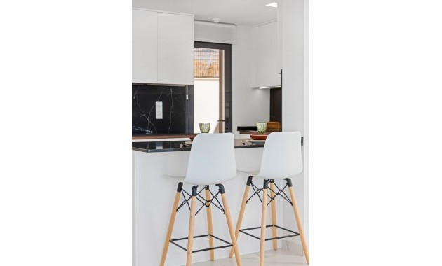 New Build - Bungalow -
San Miguel de Salinas
